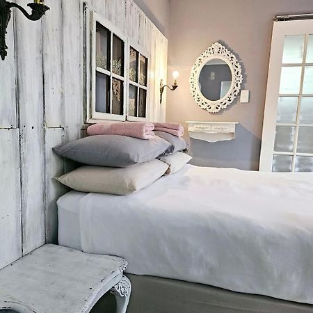 Le'Cottage Scottburgh Ngoại thất bức ảnh