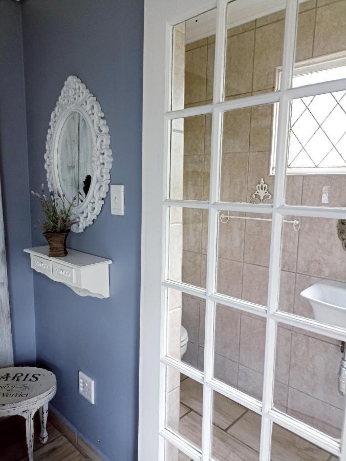 Le'Cottage Scottburgh Ngoại thất bức ảnh