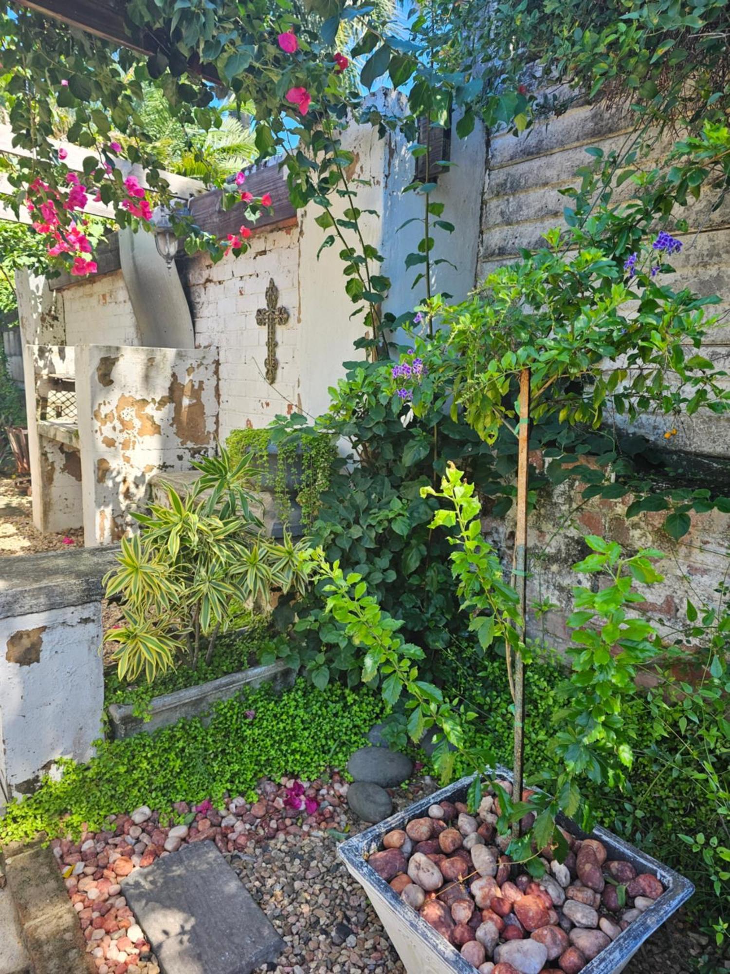 Le'Cottage Scottburgh Ngoại thất bức ảnh