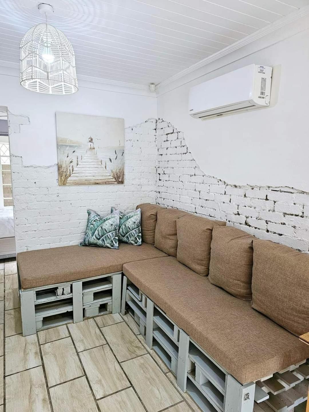 Le'Cottage Scottburgh Ngoại thất bức ảnh