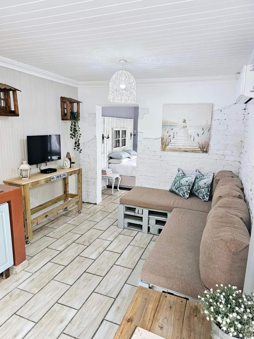 Le'Cottage Scottburgh Ngoại thất bức ảnh