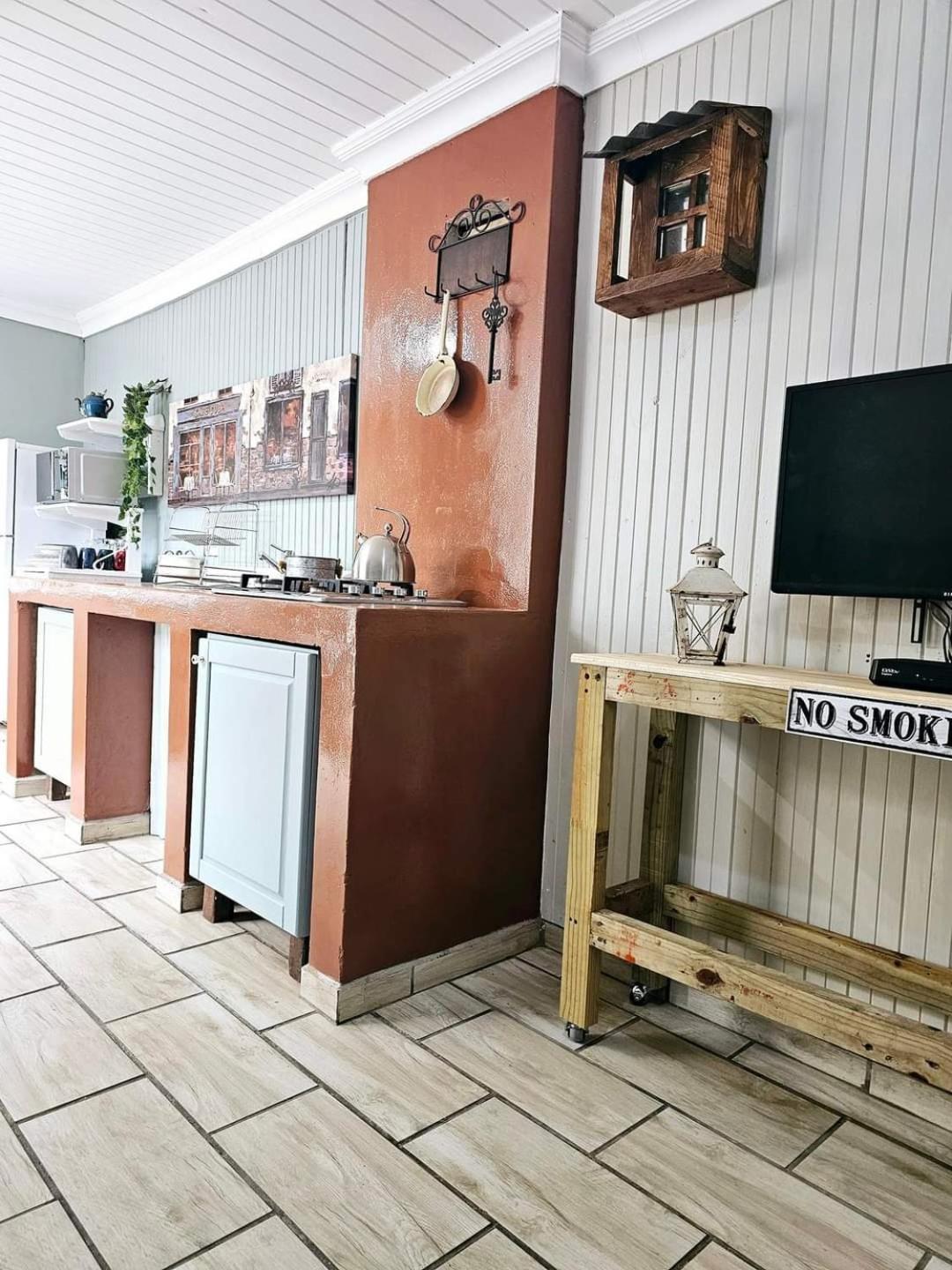 Le'Cottage Scottburgh Ngoại thất bức ảnh