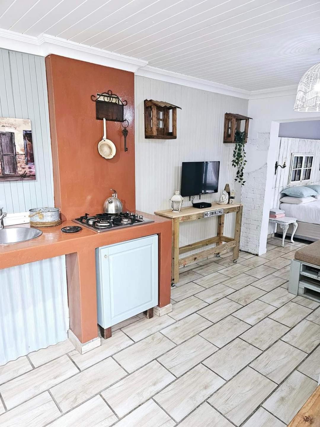 Le'Cottage Scottburgh Ngoại thất bức ảnh