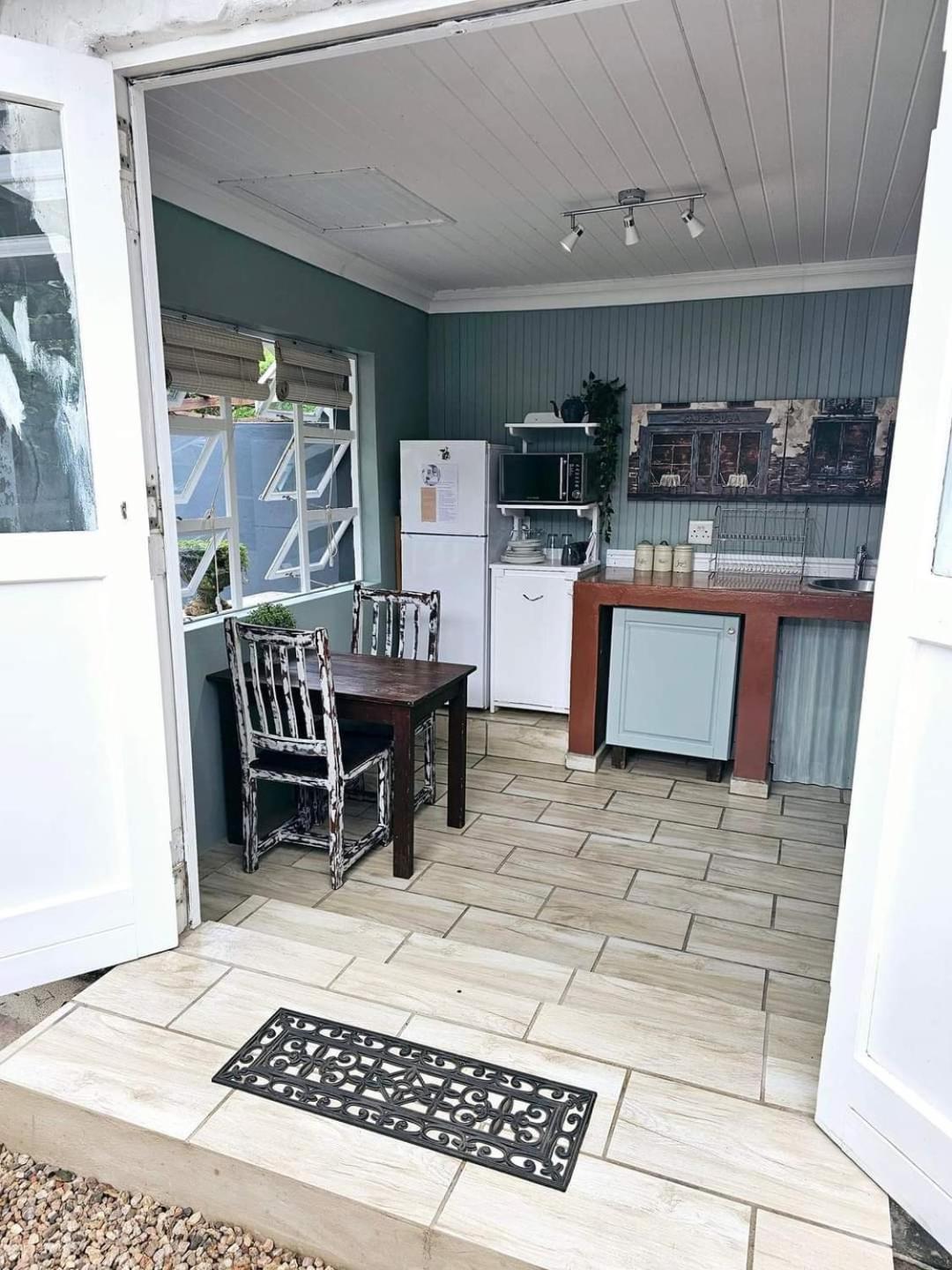 Le'Cottage Scottburgh Ngoại thất bức ảnh