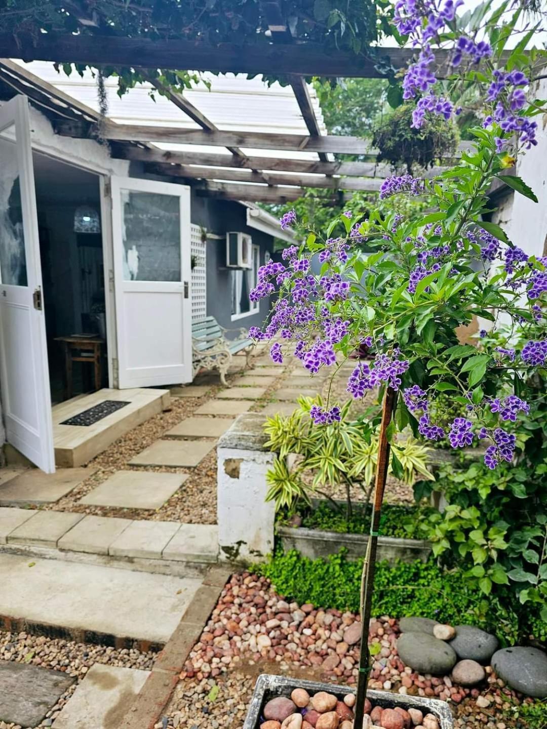 Le'Cottage Scottburgh Ngoại thất bức ảnh