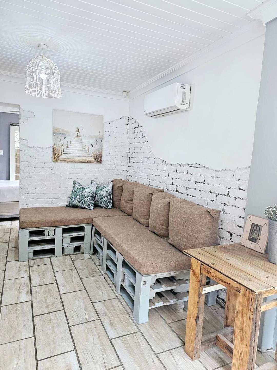 Le'Cottage Scottburgh Ngoại thất bức ảnh